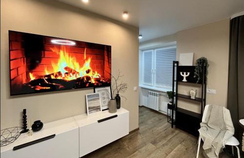 Narva Apartamento | New Charm Apartments near Border