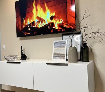 Narva Apartamento | New Charm Apartments near Border