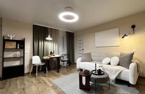 Narva Apartamento | New Charm Apartments near Border