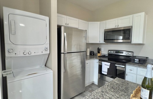 West Pittston Apartamento | New ~ Charming 1-bedroom apartment with AC and WiFi in Dwtn Pittston
