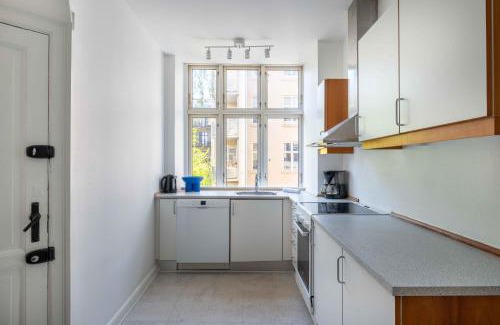 Osterbro Apartamento | NEW charming apt in City Center