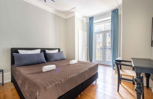 Osterbro Apartamento | NEW charming apt in City Center