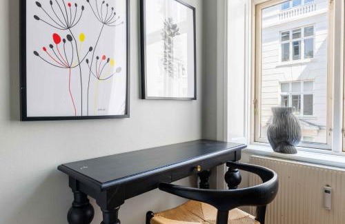 Osterbro Apartamento | NEW charming apt in City Center