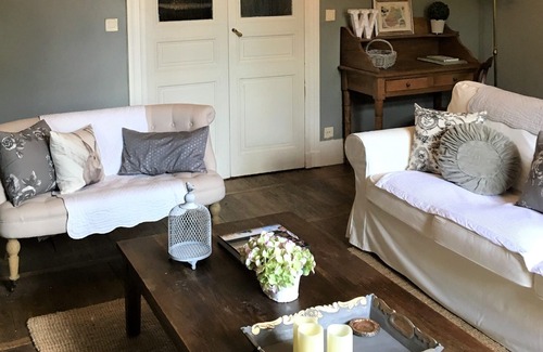 Martel Casa | NEW Charming C18th townhouse, Dordogne Valley - stylish, eco, luxe accommodation