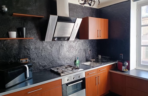 Old Town Apartamento | NUEVO - Encantadora casa de campo en el corazón de Colmar - 4 personas 60m2 - Hyper Center!