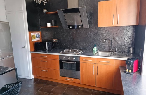 Old Town Apartamento | NUEVO - Encantadora casa de campo en el corazón de Colmar - 4 personas 60m2 - Hyper Center!