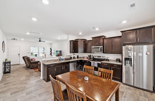 Dallas Casa | NEW! Charming Getaway Perfect for Relaxation