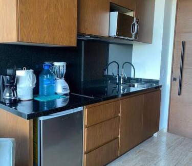 Tulum Apartamento | new charming studio with terrace