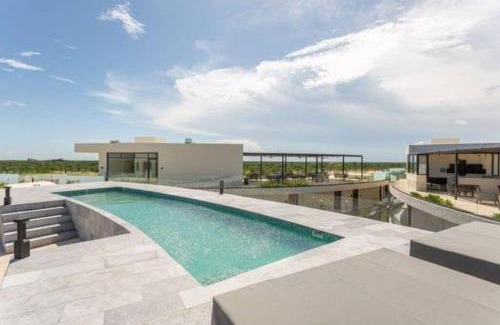 Tulum Apartamento | new charming studio with terrace