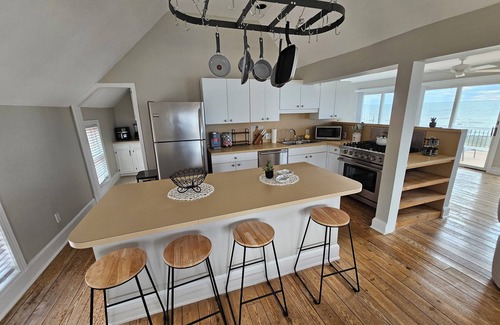 Cambridge Casa | New! Chesapeake Bay Retreat!