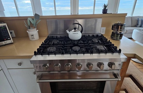 Cambridge Casa | New! Chesapeake Bay Retreat!