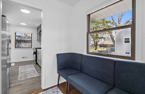 Richfield Casa | New! Chic 5-Bedroom Retreat!