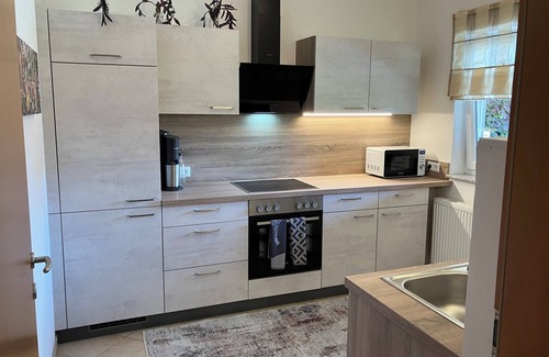 Fohnsdorf Apartamento | NEW - Chic apartment near the Red Bull Ring