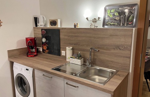 Fohnsdorf Apartamento | NEW - Chic apartment near the Red Bull Ring