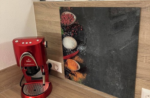 Fohnsdorf Apartamento | NEW - Chic apartment near the Red Bull Ring