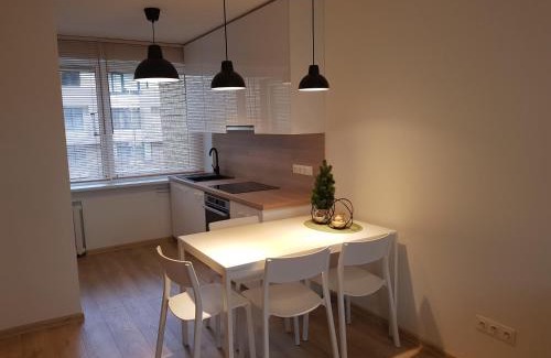 Druskininkai Apartamento | New CITY CENTER apartments