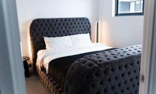 Albion Apartamento | New City Condo with Brisbane River View & Parking