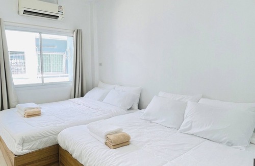 Downtown Hat Yai Cama Y Desayuno | New clean and comfortable house with full facilities