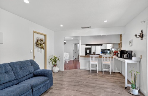 Sea View Estates Casa | NEW! Coastal Escape with Private Mini Golf