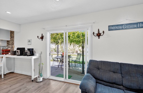 Sea View Estates Casa | NEW! Coastal Escape with Private Mini Golf