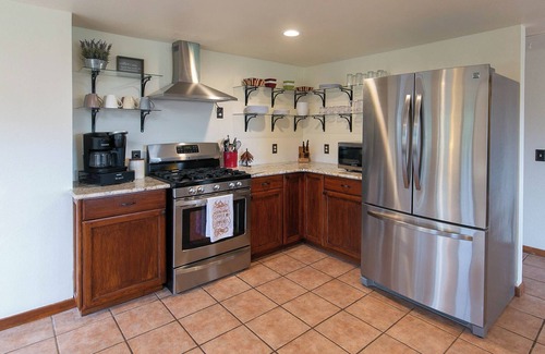 Villa Grove Casa | NEW Cody Gulch Getaway outside of Villa Grove