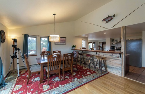 Villa Grove Casa | NEW Cody Gulch Getaway outside of Villa Grove