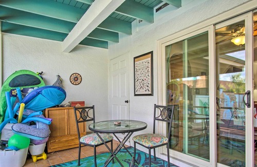 Green Valley Casa | Colorful Green Valley Getaway + Private Pool!