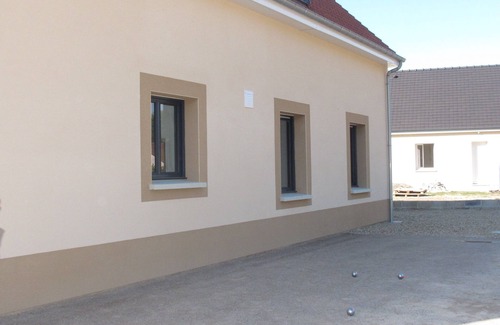 Fort-Mahon-Plage Casa | Nueva casa confortable 14 pers. Cerca de la playa, Bahía Somme, Bahía Authie