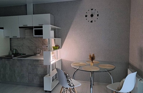 Oktyabrsky District Apartamento | New Comfortable Apartment in Minsk