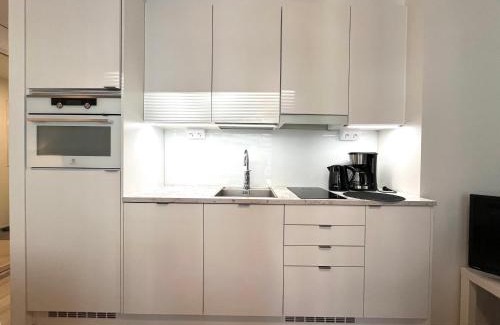 Tikkurila Apartamento | New&Comfy Studio near Airport