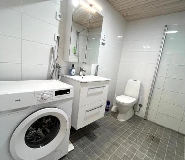 Tikkurila Apartamento | New&Comfy Studio near Airport