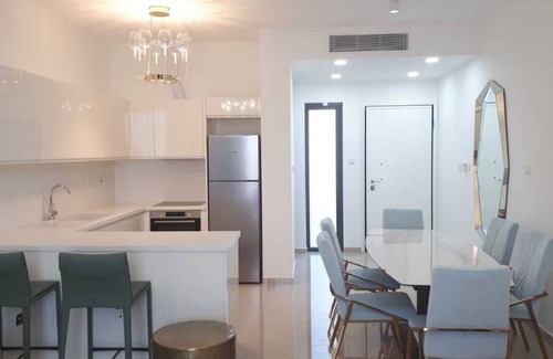 Potamos tis Germasogeias Casa | New complex in Limassol Dali Residence