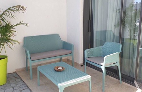 Potamos tis Germasogeias Casa | New complex in Limassol Dali Residence