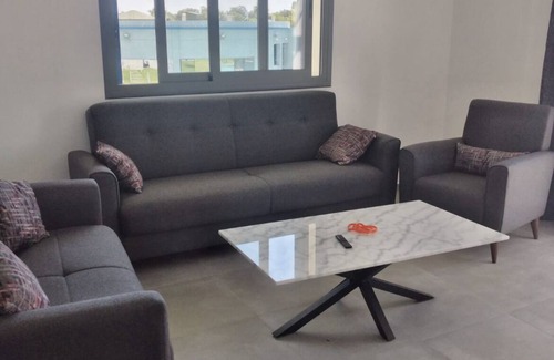 Cabo Negro Apartamento | New complex with balcony and private pools