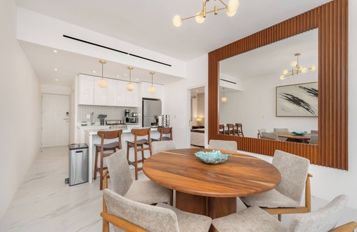 El Medano Ejidal Apartamento | Apartamento nuevo en el Medano