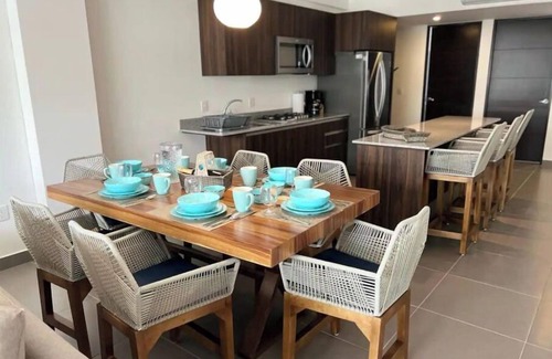 Nuevo Vallarta Condominio | New Condo in Nuevo Vallarta
