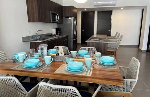 Nuevo Vallarta Condominio | New Condo in Nuevo Vallarta
