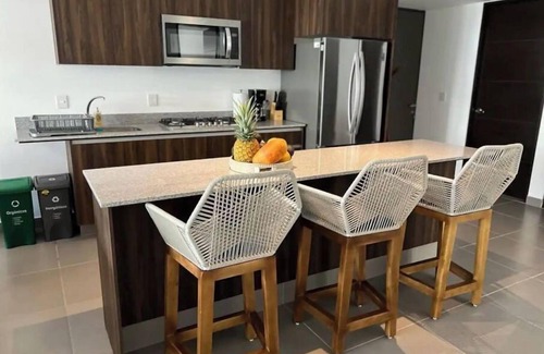 Nuevo Vallarta Condominio | New Condo in Nuevo Vallarta