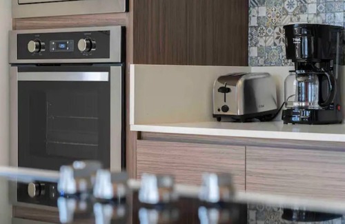 Colonia El Progreso Condominio | New condo MAGIC view, complete and spacious