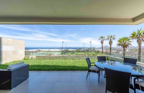 Colonia El Progreso Condominio | New condo MAGIC view, complete and spacious