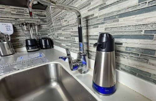 Downtown Las Vegas Apartamento | New Condo: Only Steps to Fremont