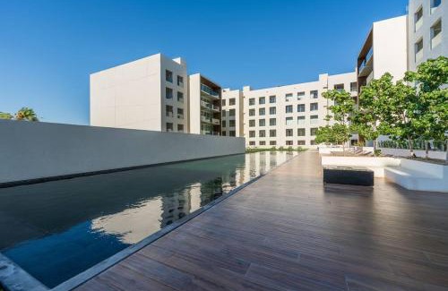 El Medano Ejidal Apartamento | New Condo With 2BR in San Lucas