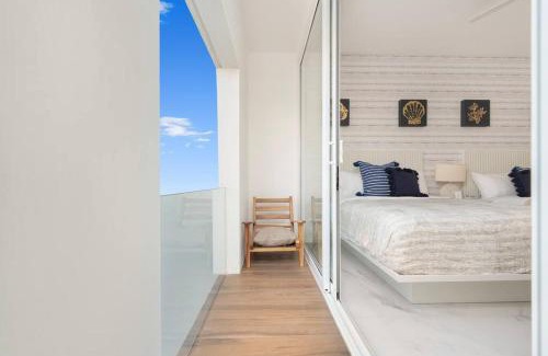 El Medano Ejidal Apartamento | New Condo With 2BR in San Lucas