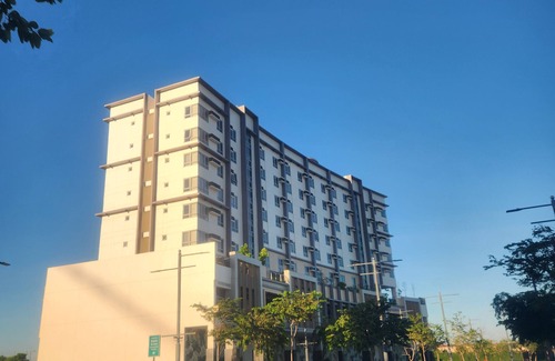 General Trias Condominio | New Condominium