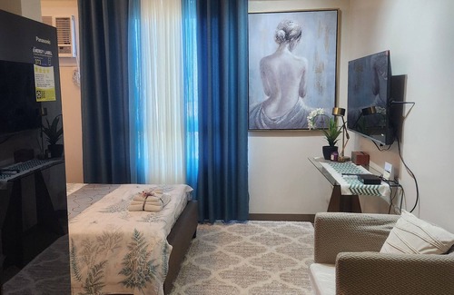 General Trias Condominio | New Condominium