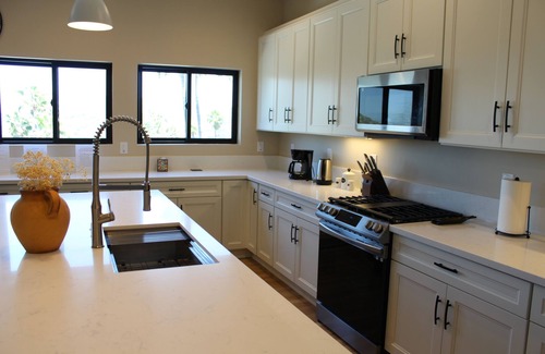 Poway Casa | New Constructed Home in Poway