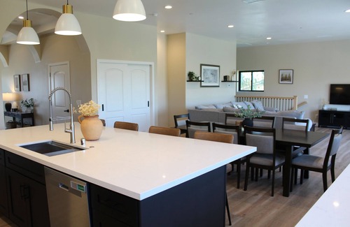 Poway Casa | New Constructed Home in Poway
