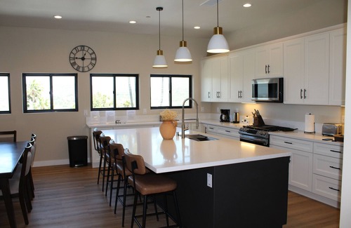 Poway Casa | New Constructed Home in Poway