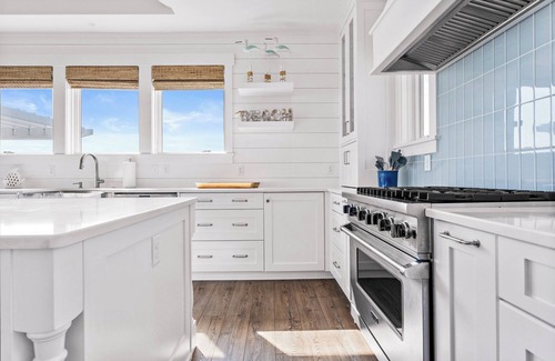 South Beach Casa | New Construction Mesmerizing Ocean and Sunset Views Shoals and Bhi Club
