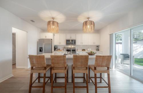 Ybor City Casa | New Construction 1 mile from Downtown Ybor City